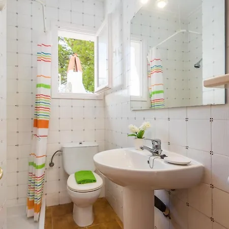 Villa S'Escaleta * Punta Prima (Menorca)