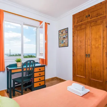 Villa S'Escaleta Βίλα Punta Prima (Menorca)