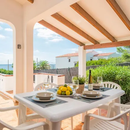 Villa S'Escaleta Villa