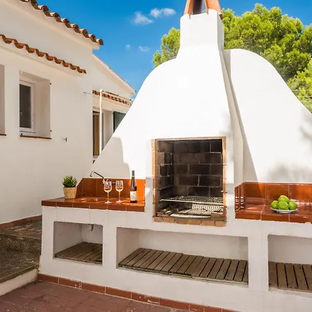 Villa S'Escaleta Βίλα *