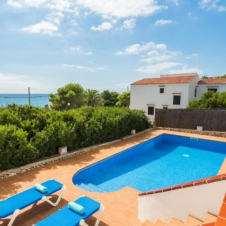 Villa S'Escaleta Villa *