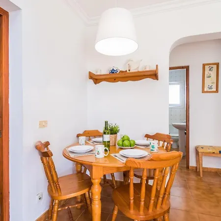 Villa S'Escaleta Βίλα