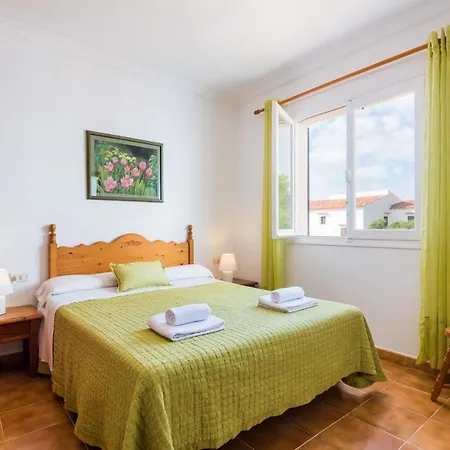 Βίλα Villa S'Escaleta *