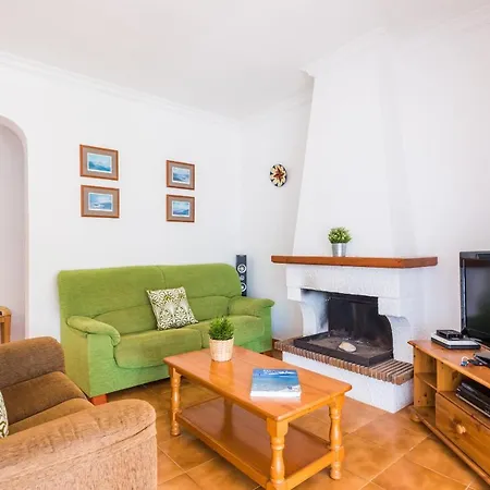 Villa S'Escaleta Villa *