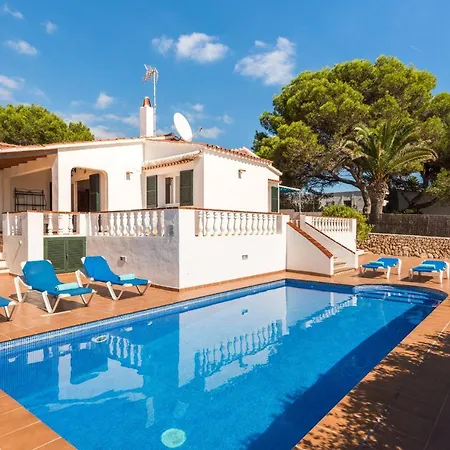 Villa S'Escaleta Villa