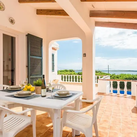 Villa Villa S'Escaleta