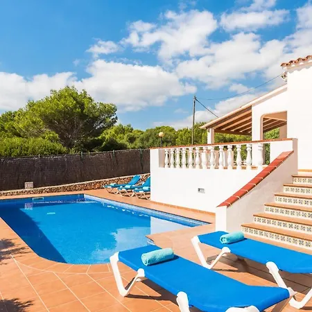 Villa S'Escaleta Villa